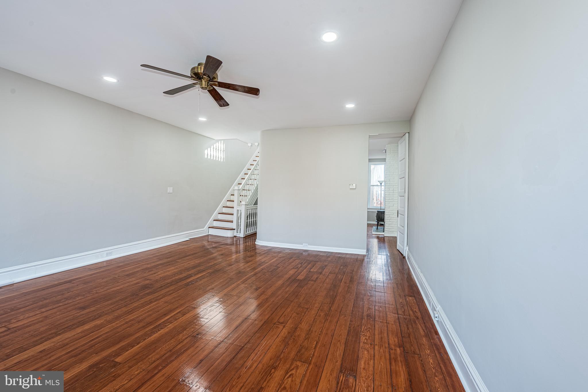 BUTCHER'S HILL - Residential