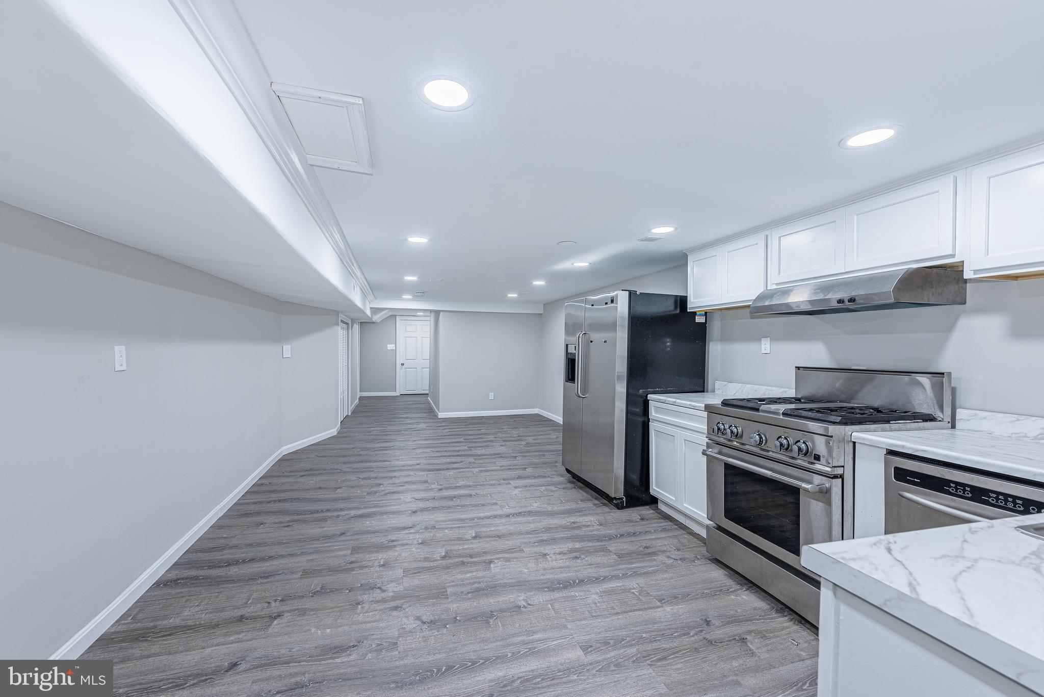 BUTCHER'S HILL - Residential