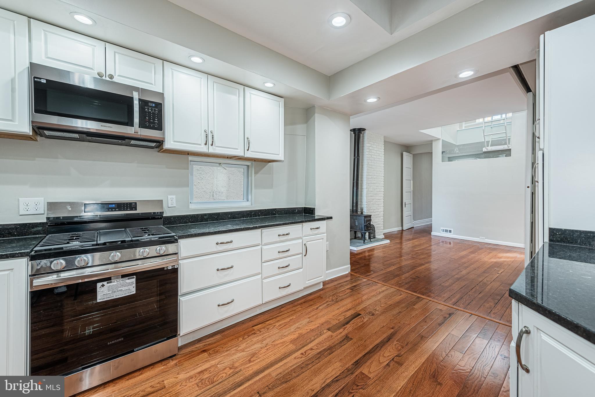 BUTCHER'S HILL - Residential