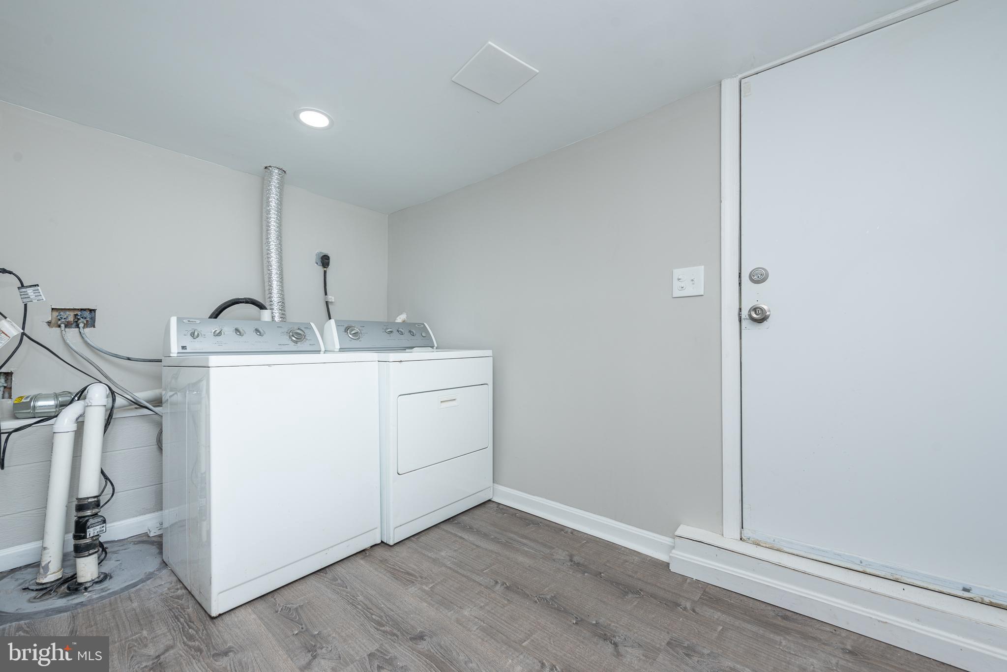 BUTCHER'S HILL - Residential