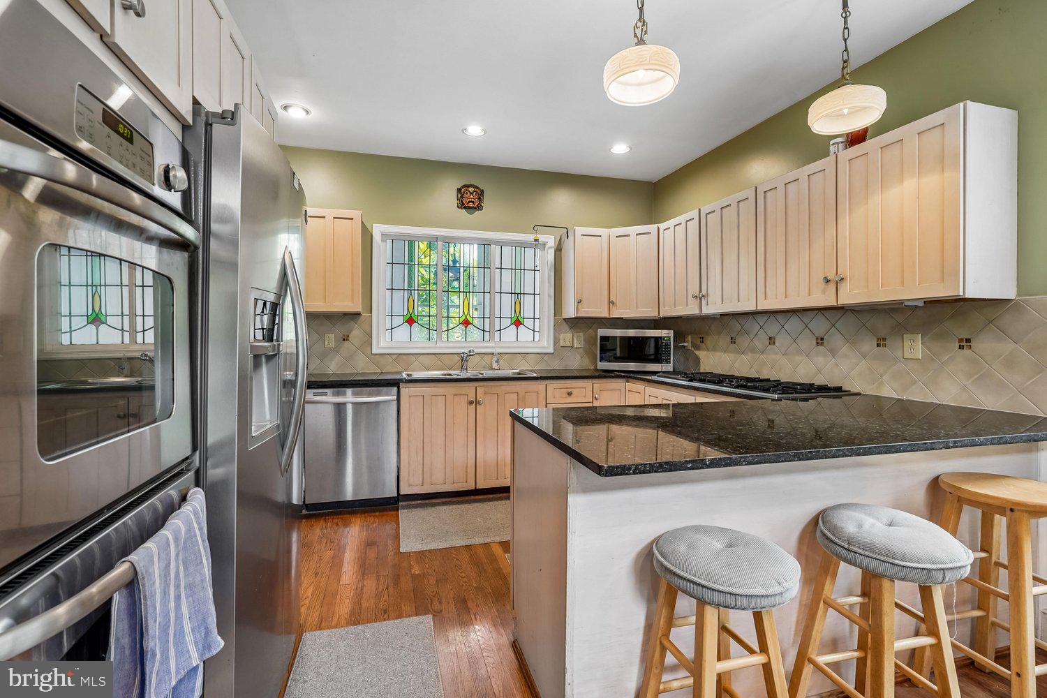 WASHINGTON GROVE - Residential