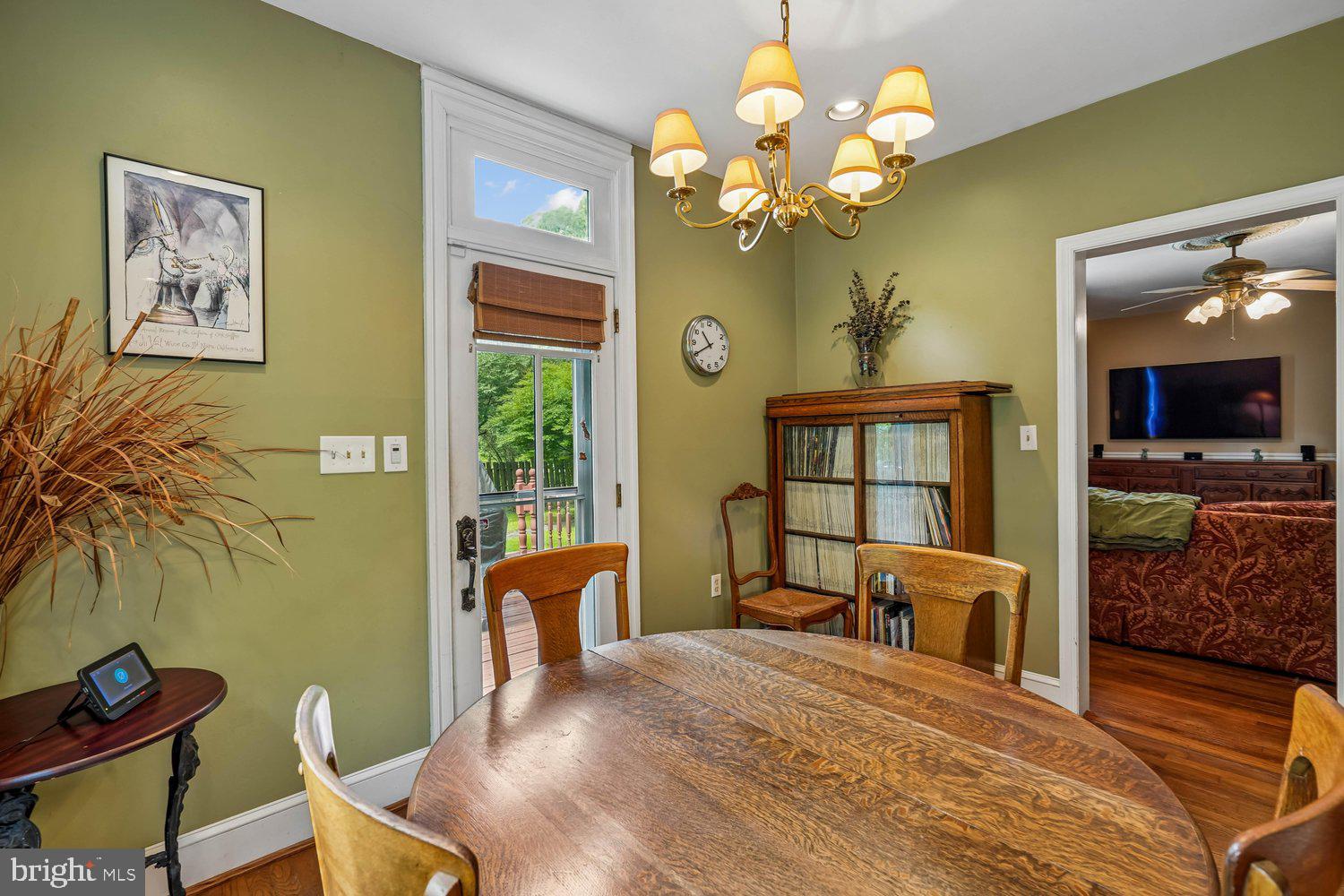 WASHINGTON GROVE - Residential