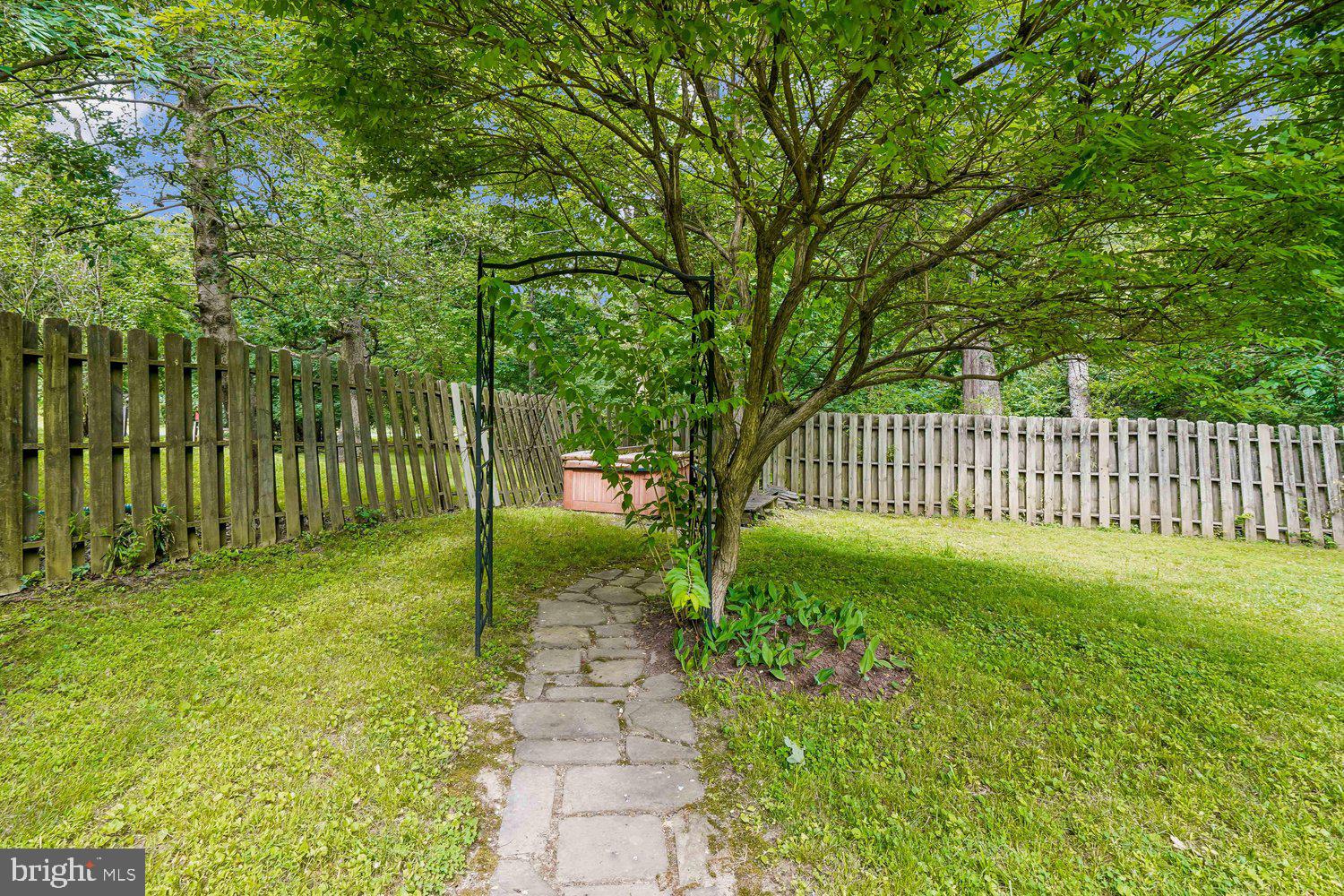 WASHINGTON GROVE - Residential