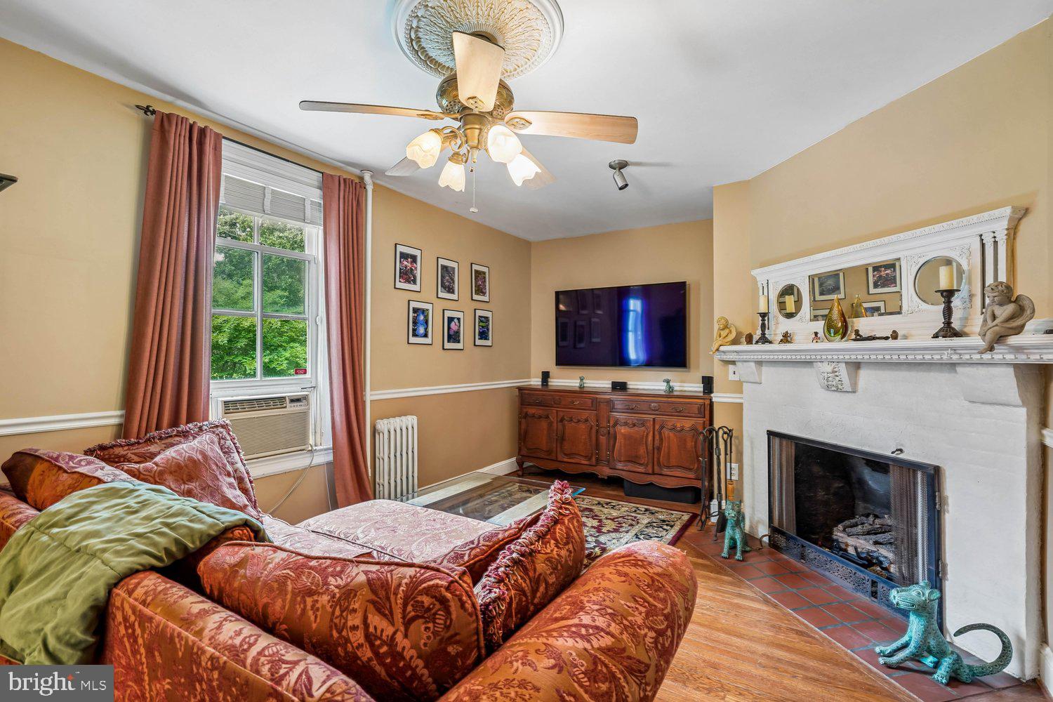 WASHINGTON GROVE - Residential