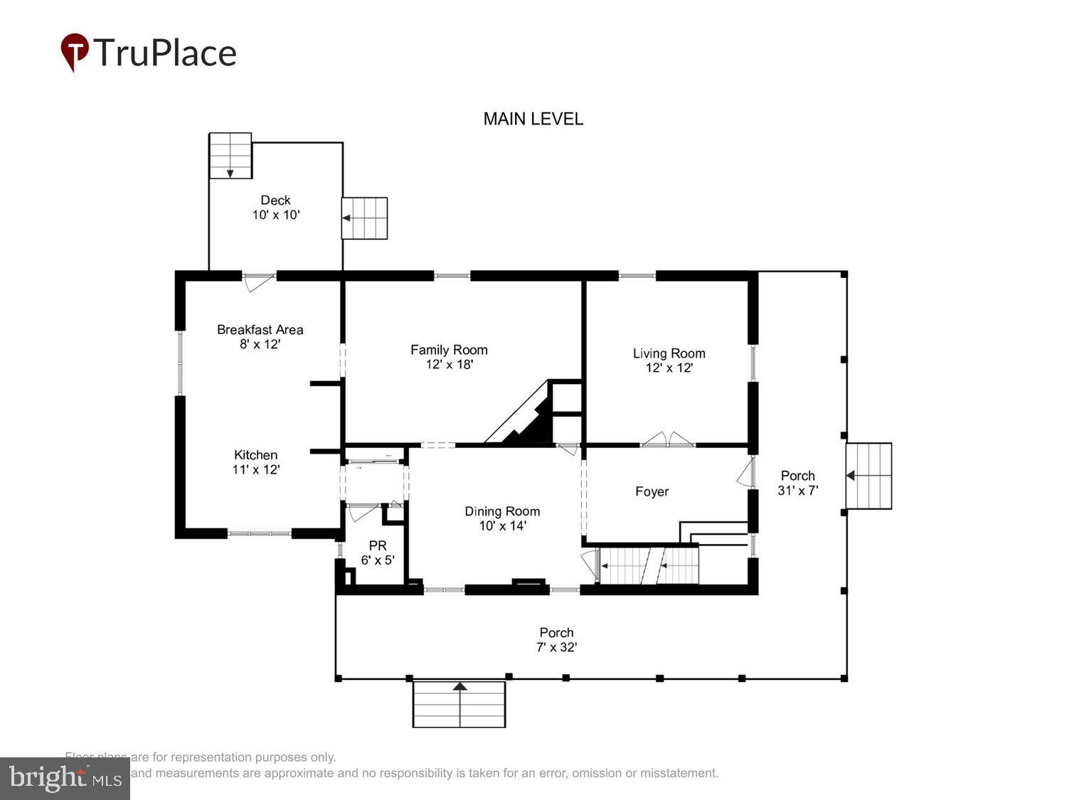 WASHINGTON GROVE - Residential