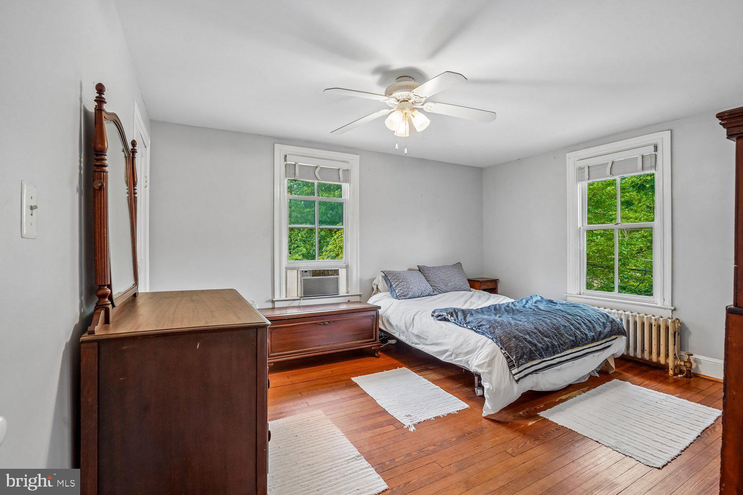 WASHINGTON GROVE - Residential