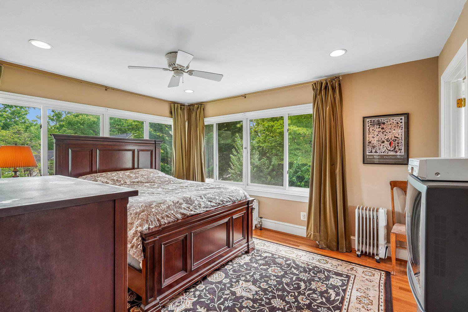WASHINGTON GROVE - Residential