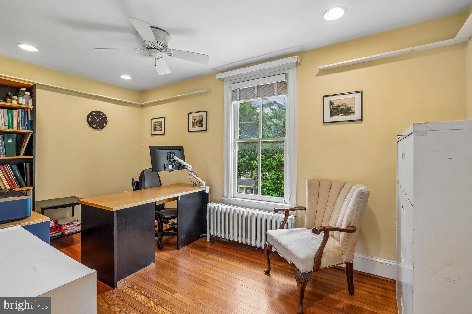 WASHINGTON GROVE - Residential