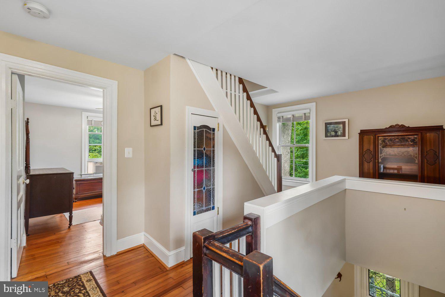 WASHINGTON GROVE - Residential