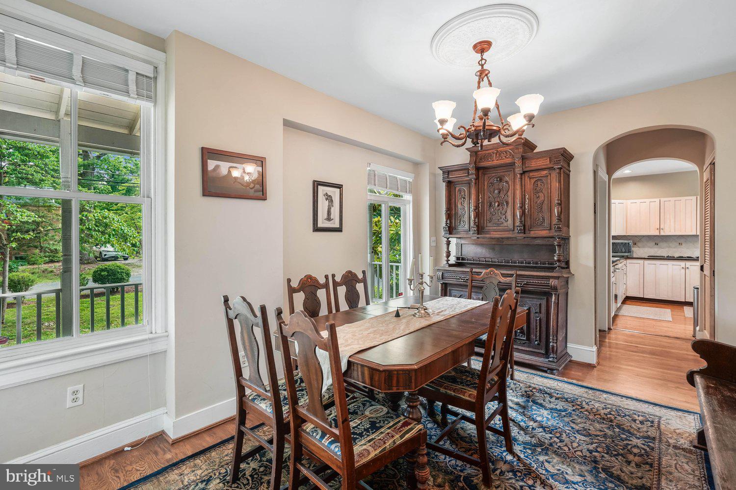 WASHINGTON GROVE - Residential