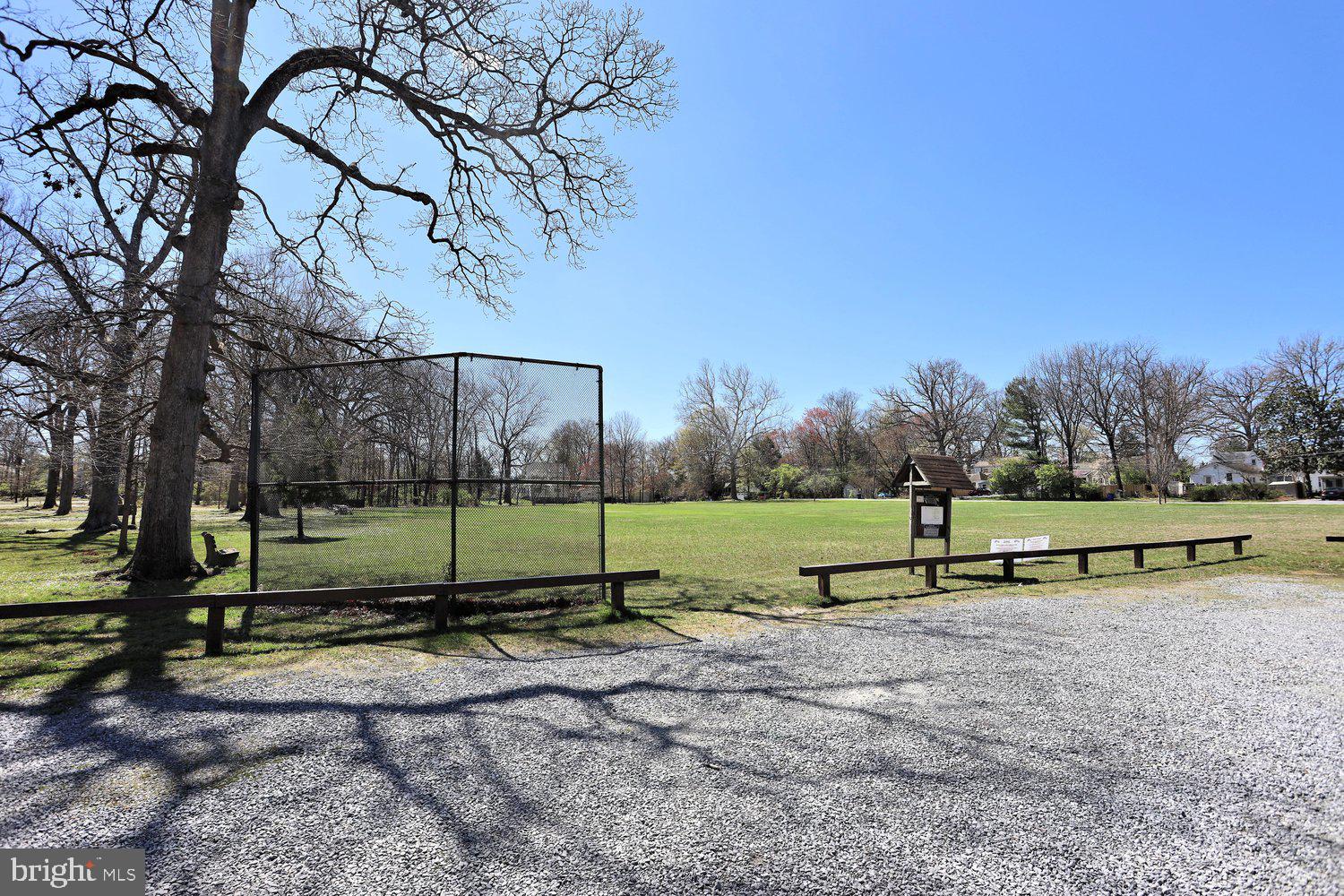 WASHINGTON GROVE - Residential