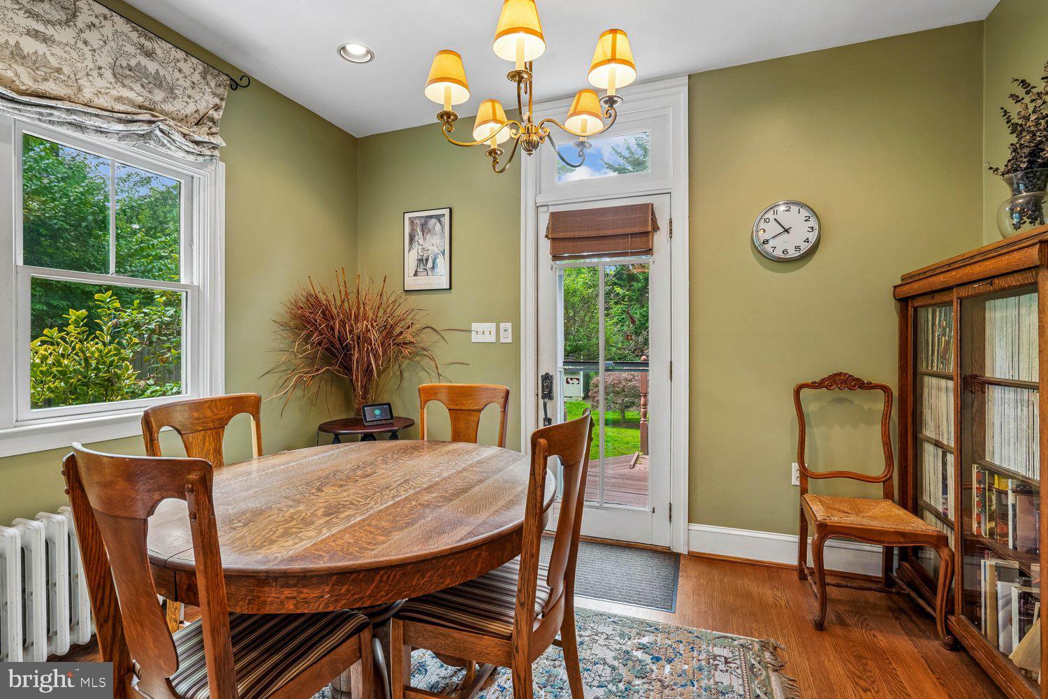 WASHINGTON GROVE - Residential