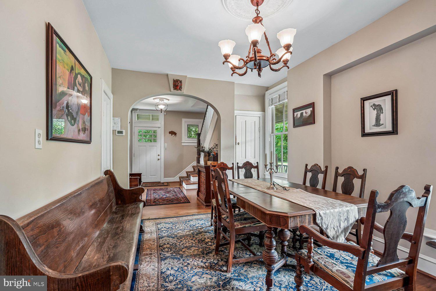 WASHINGTON GROVE - Residential
