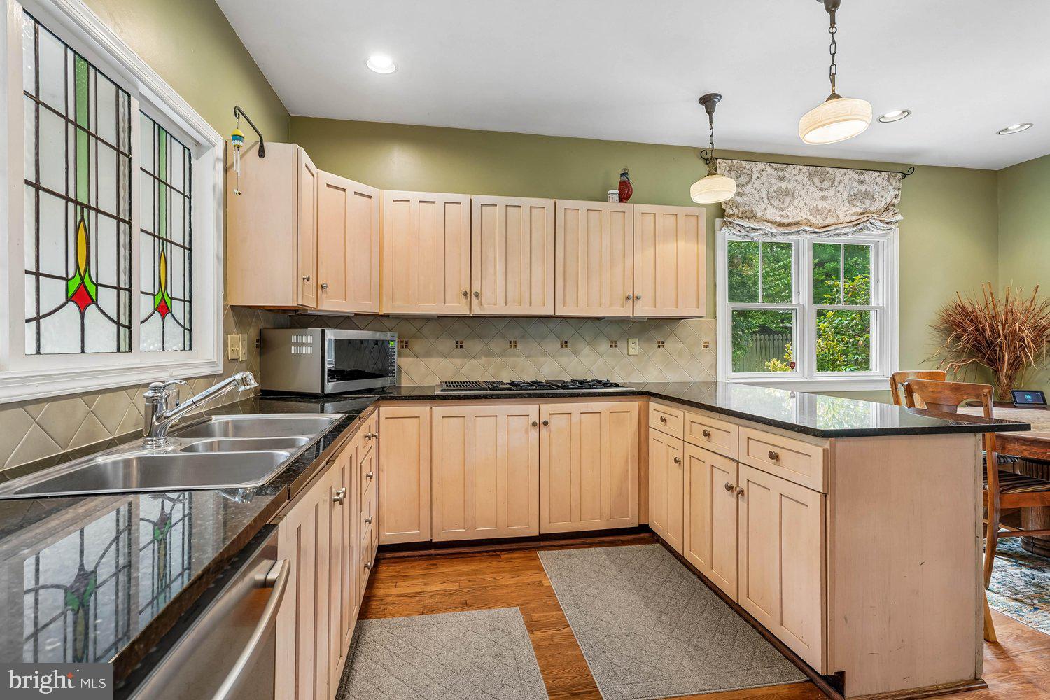 WASHINGTON GROVE - Residential