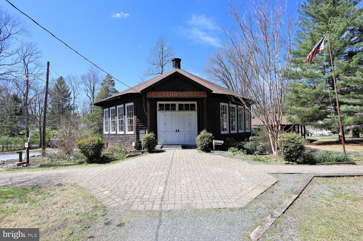 WASHINGTON GROVE - Residential