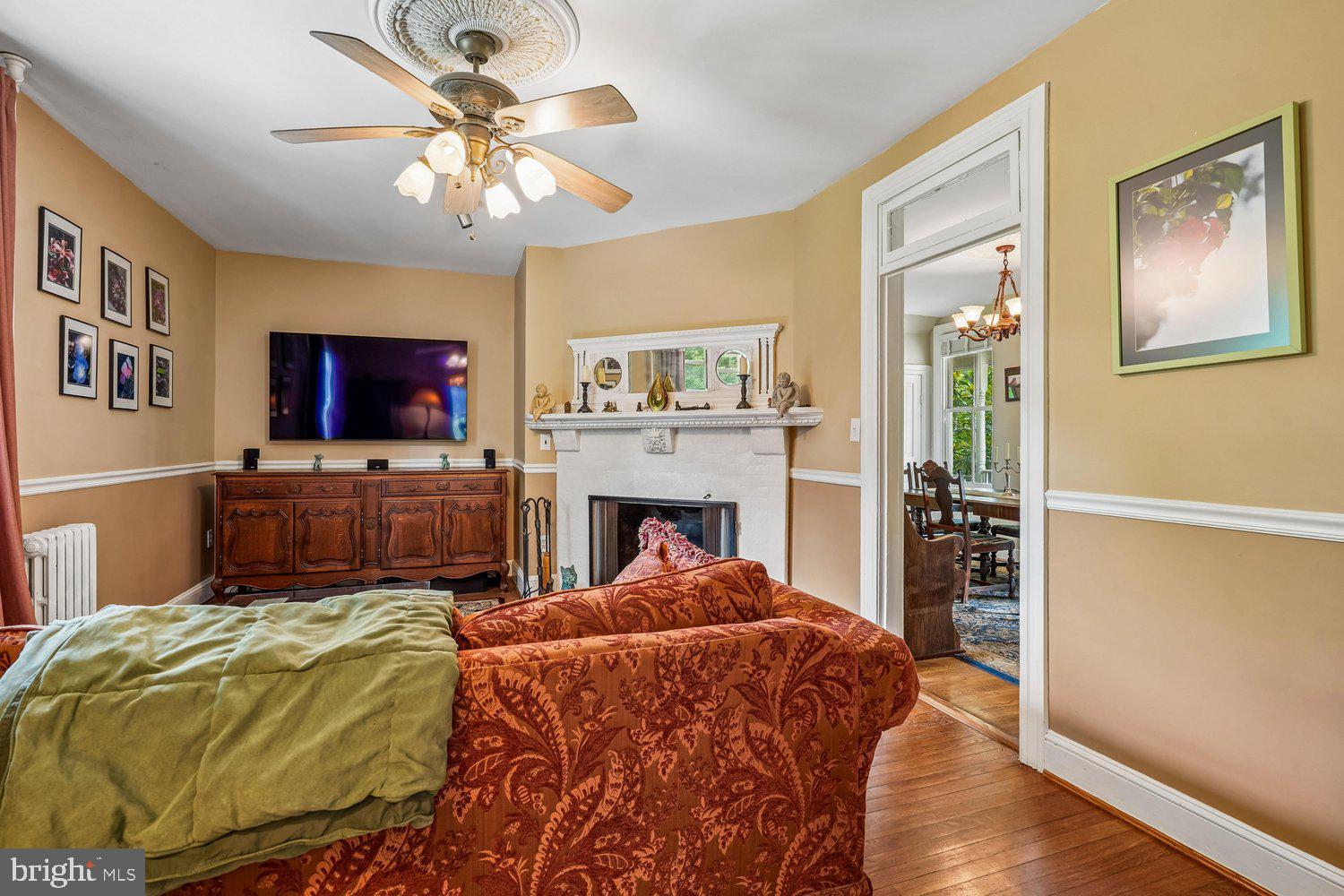 WASHINGTON GROVE - Residential