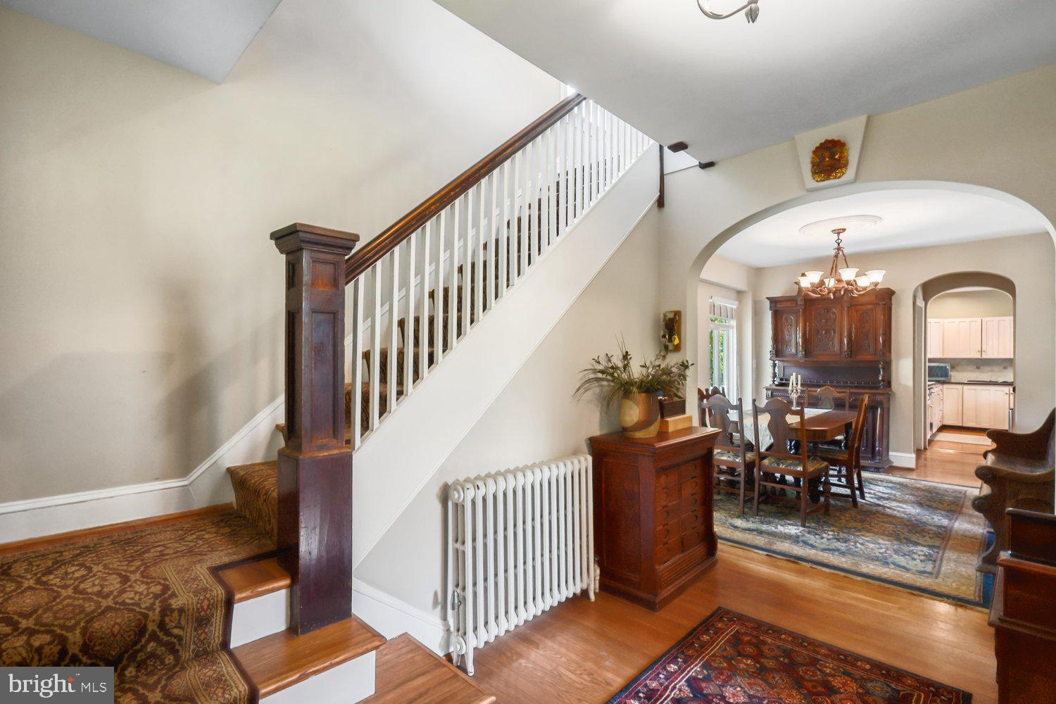 WASHINGTON GROVE - Residential