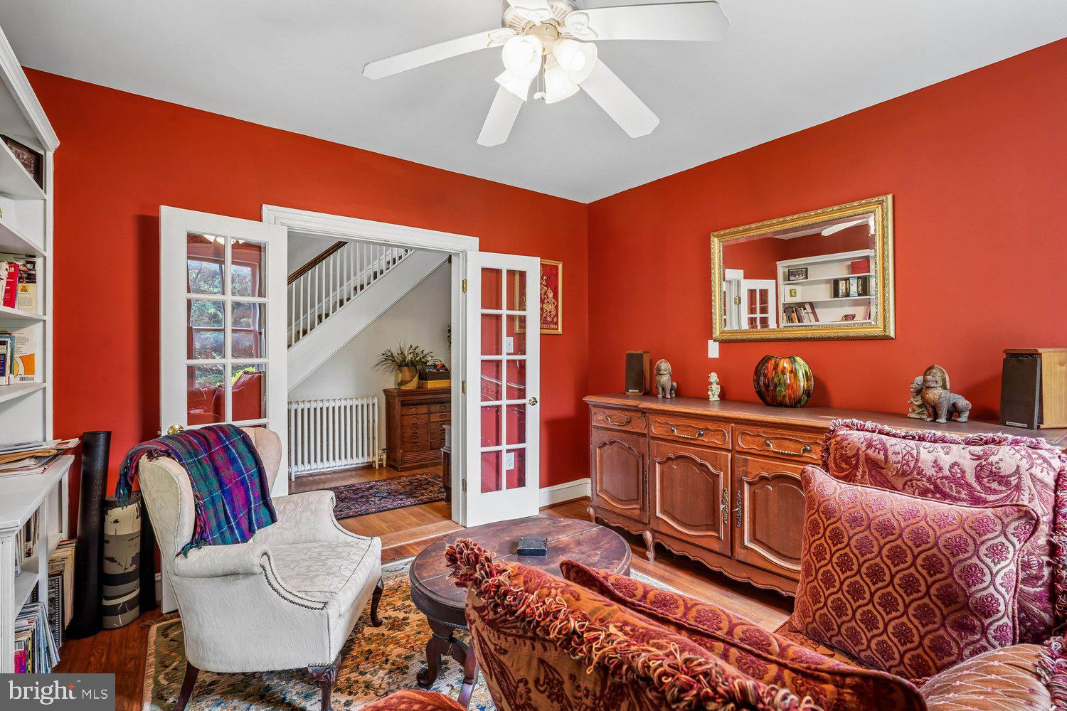 WASHINGTON GROVE - Residential