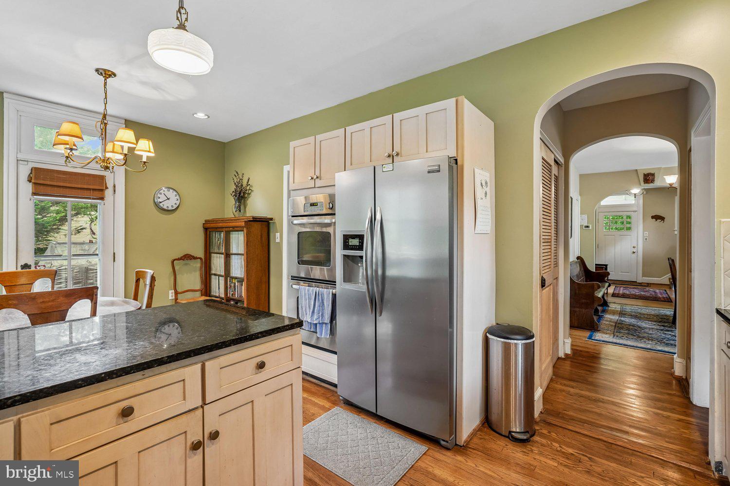WASHINGTON GROVE - Residential