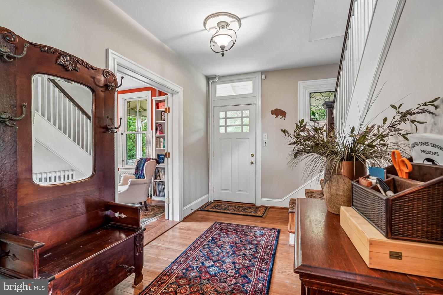 WASHINGTON GROVE - Residential