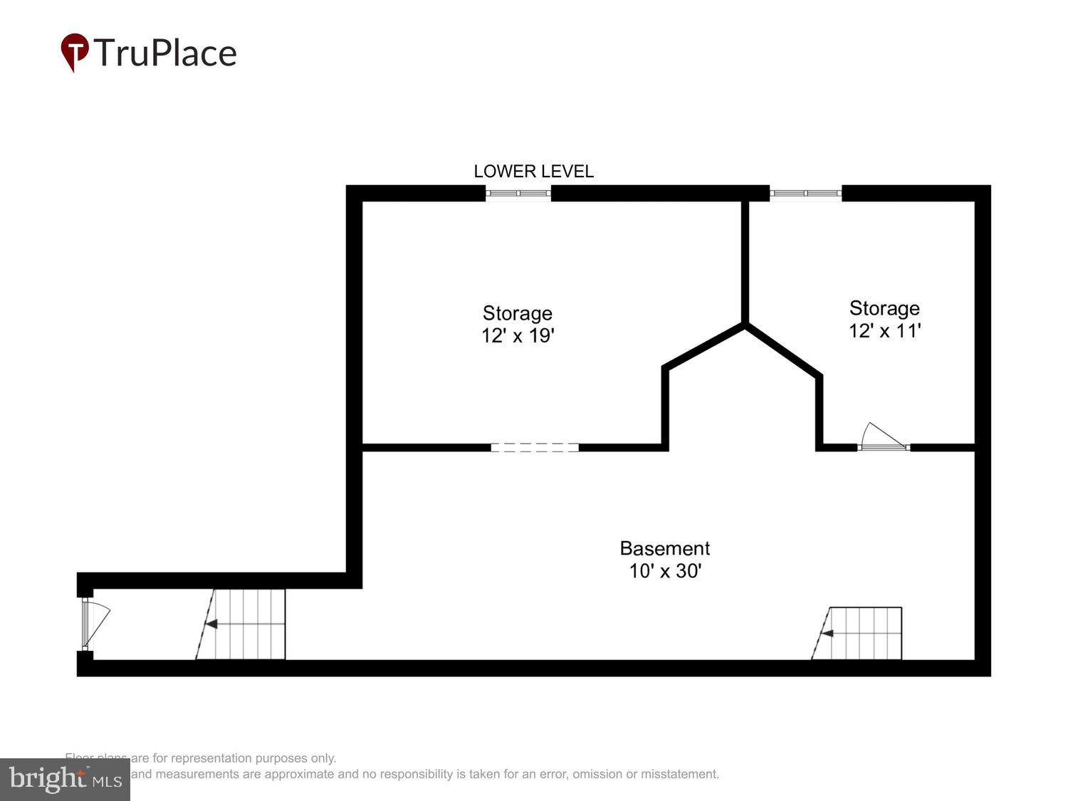 WASHINGTON GROVE - Residential