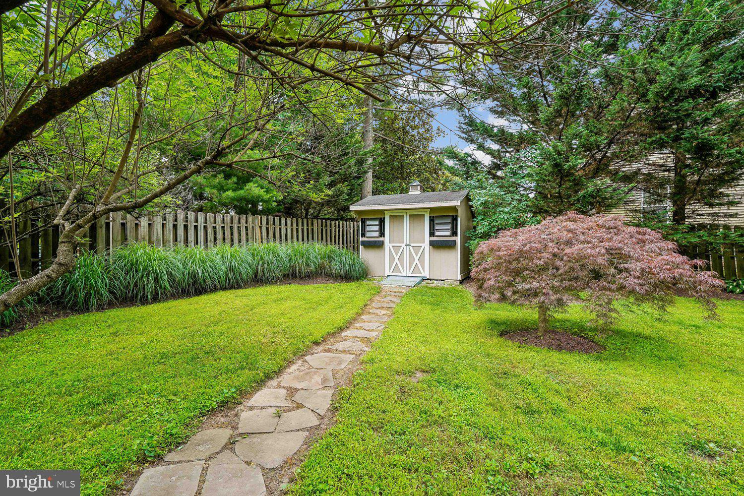 WASHINGTON GROVE - Residential