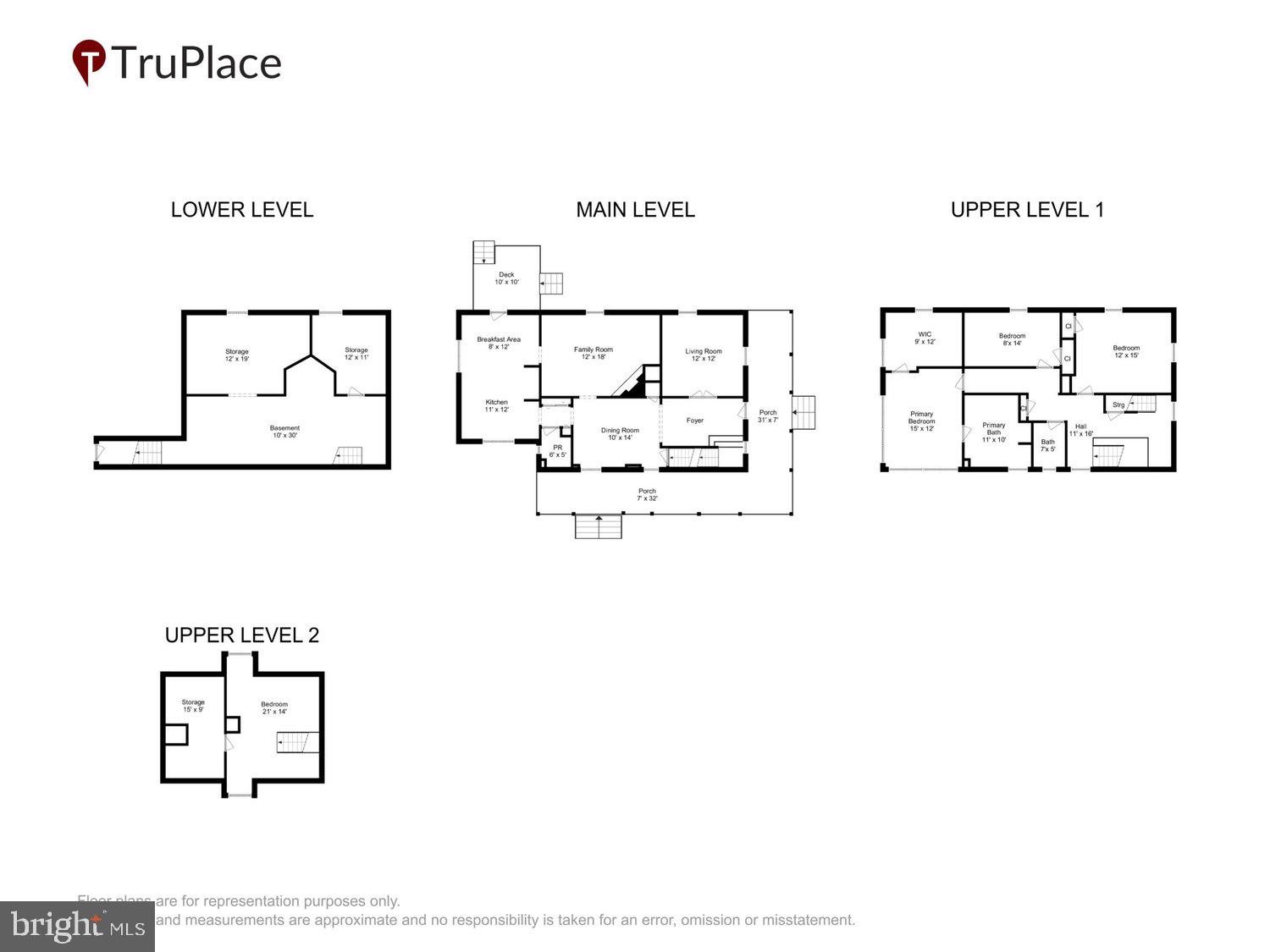 WASHINGTON GROVE - Residential