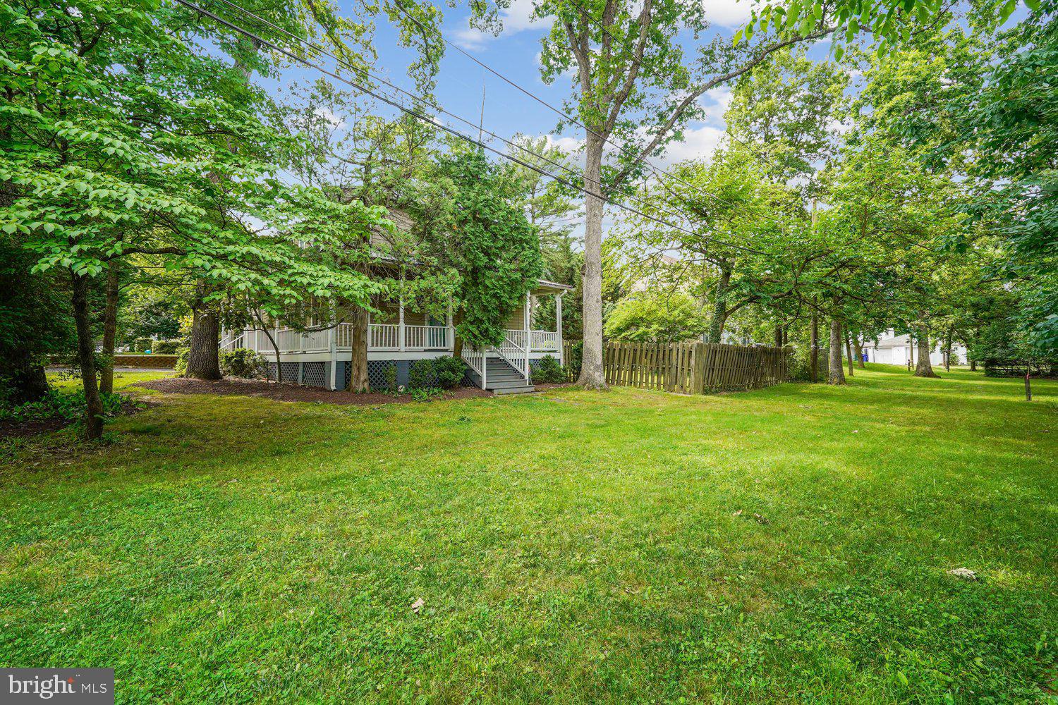 WASHINGTON GROVE - Residential