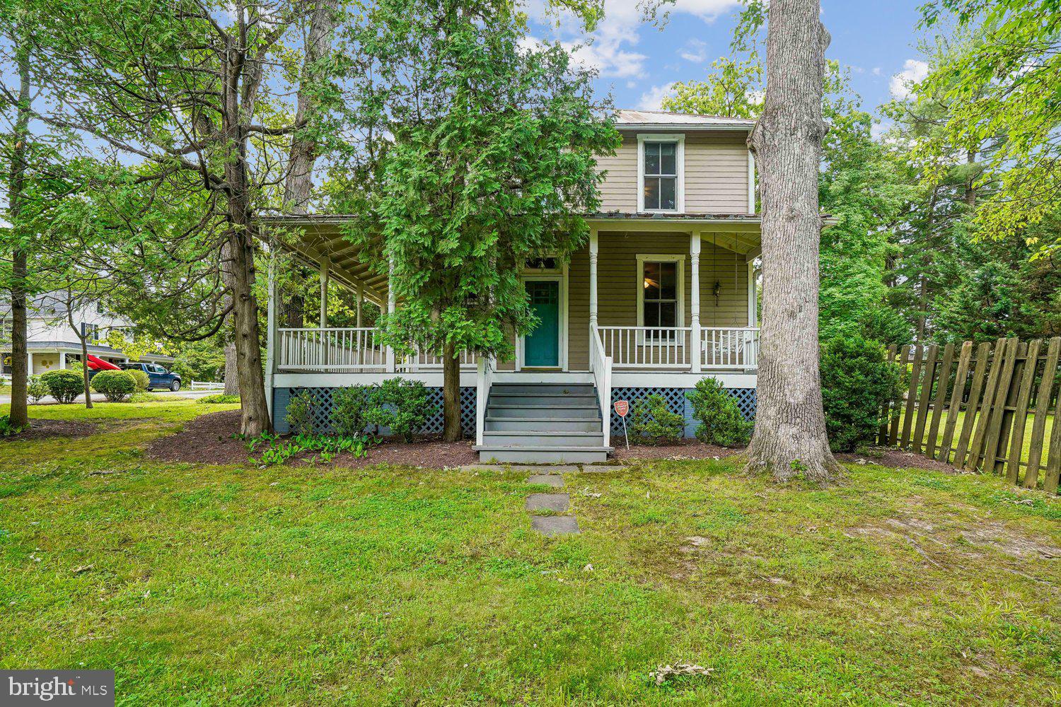 WASHINGTON GROVE - Residential
