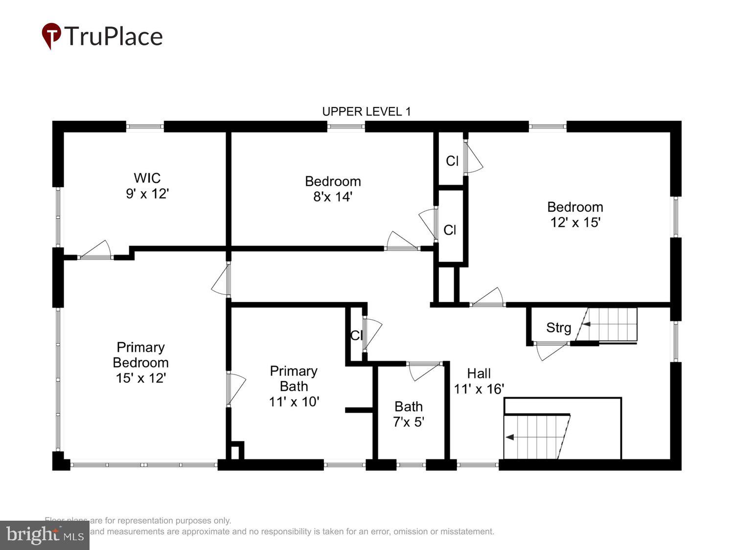 WASHINGTON GROVE - Residential
