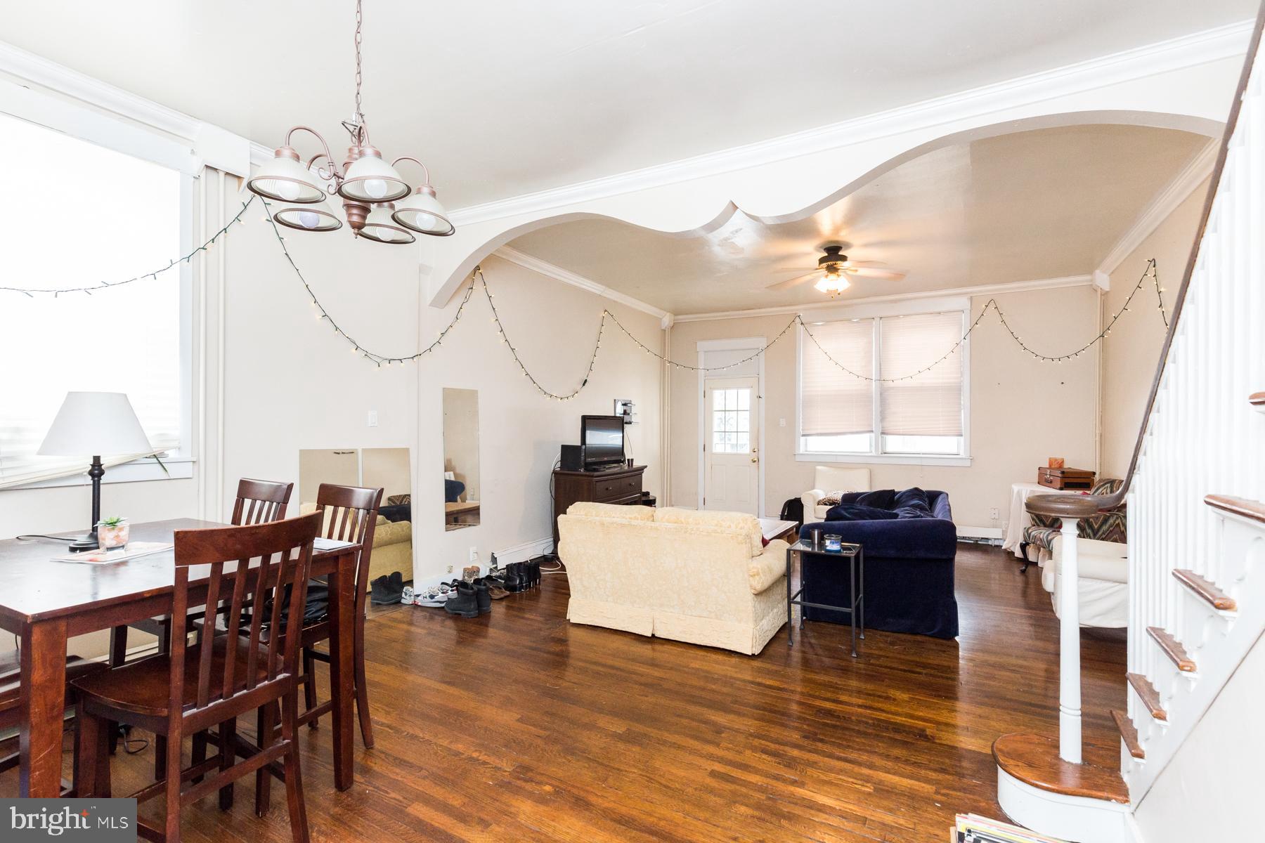 FISHTOWN - Residential Lease