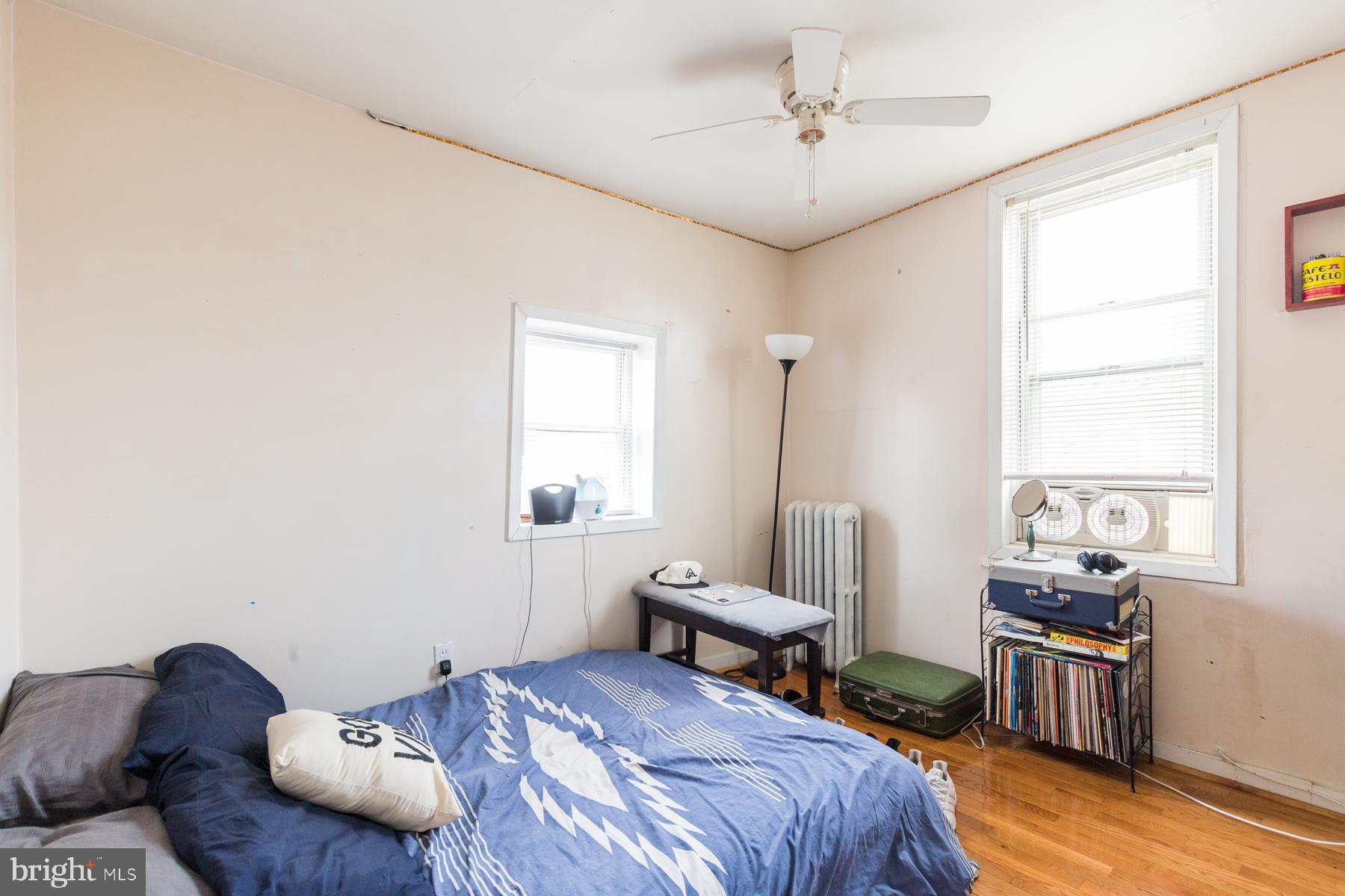FISHTOWN - Residential Lease