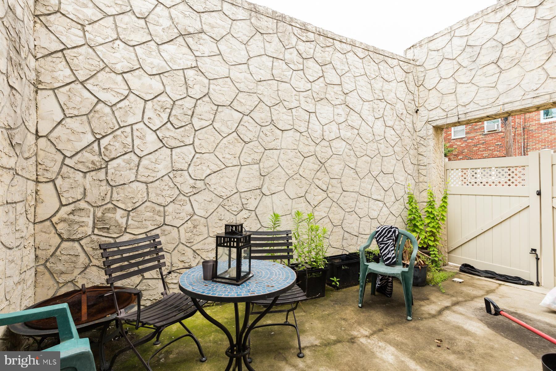 FISHTOWN - Residential Lease