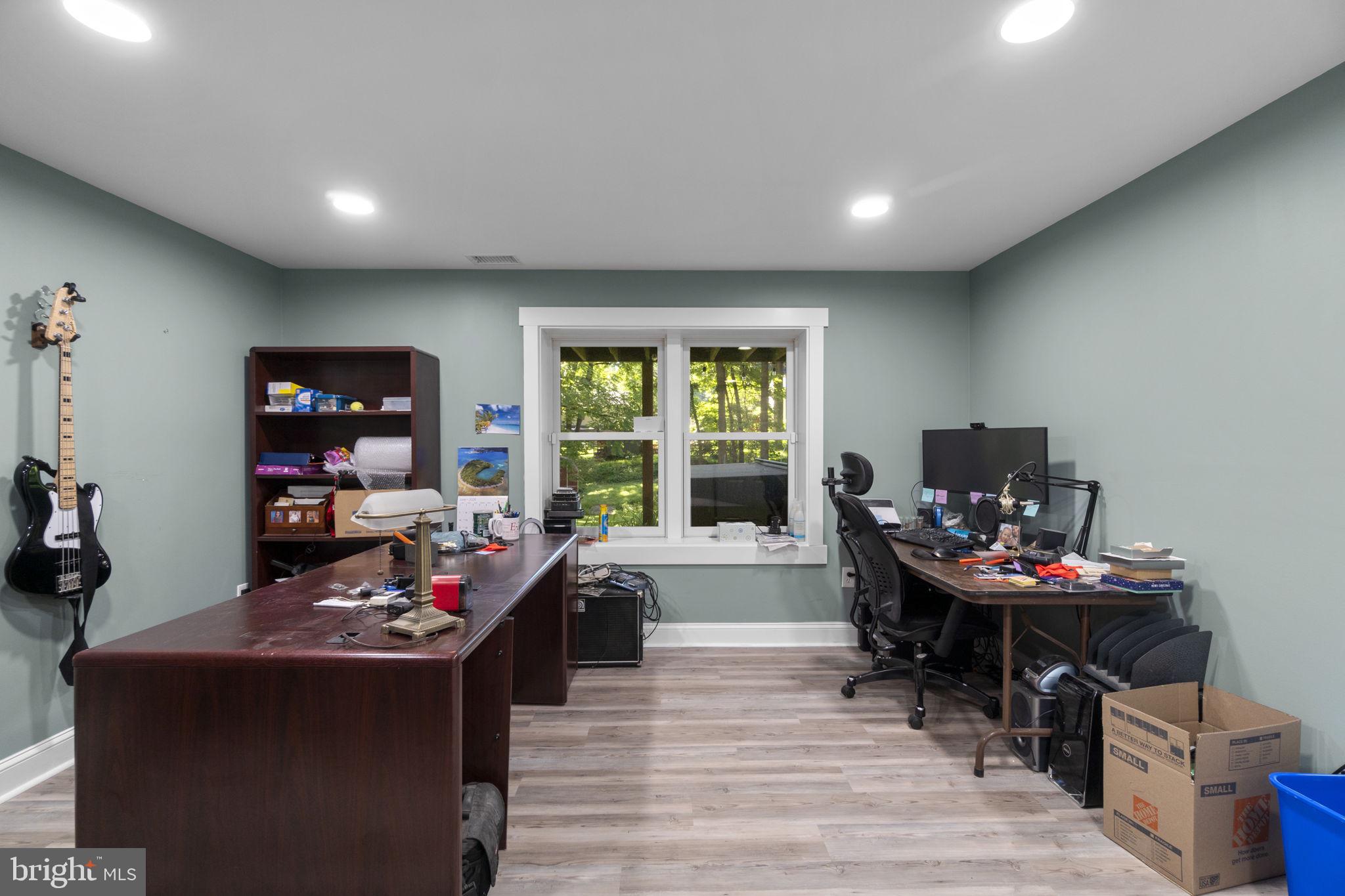 FREEDOM FOREST - Residential