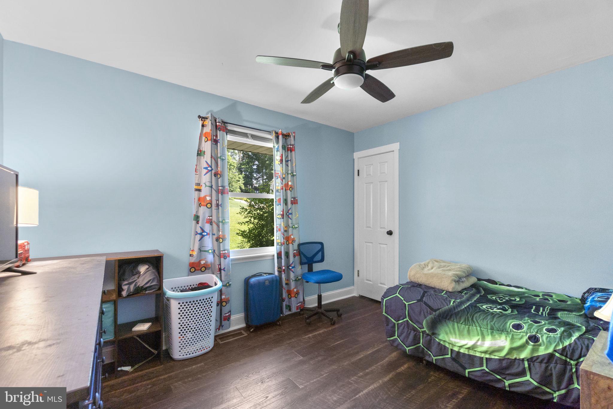 FREEDOM FOREST - Residential
