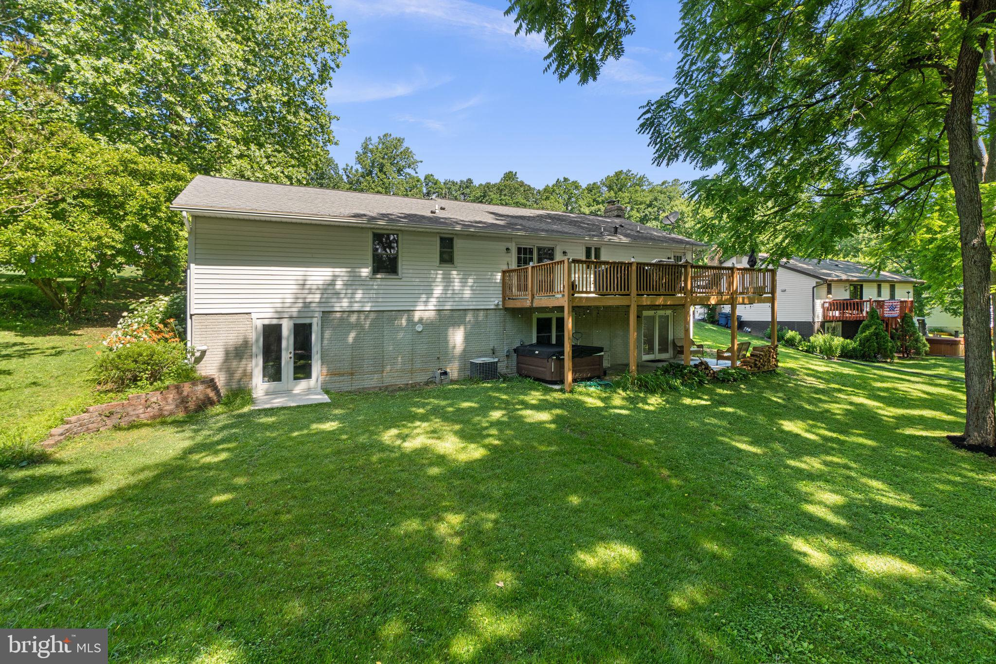 FREEDOM FOREST - Residential