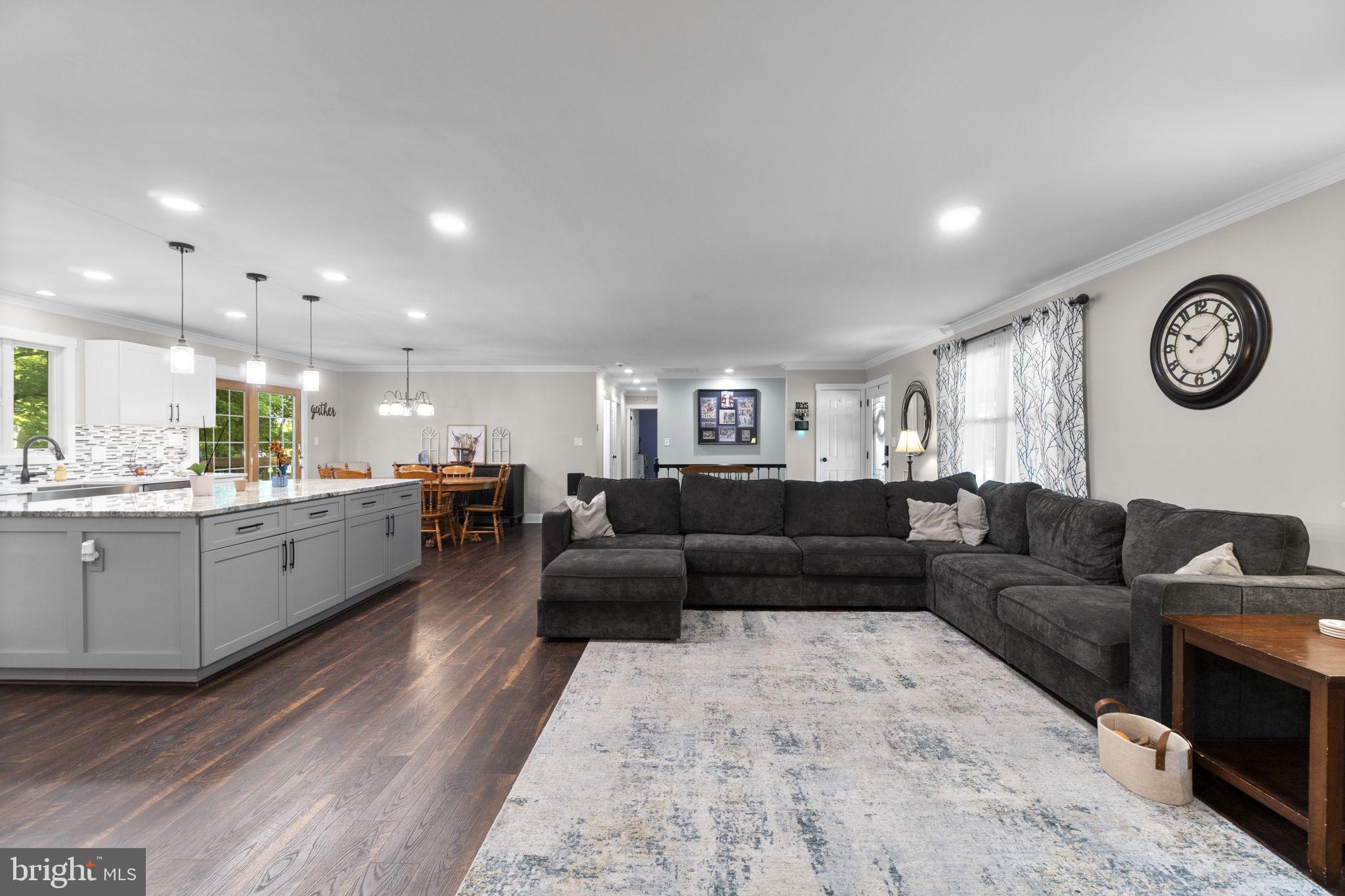 FREEDOM FOREST - Residential