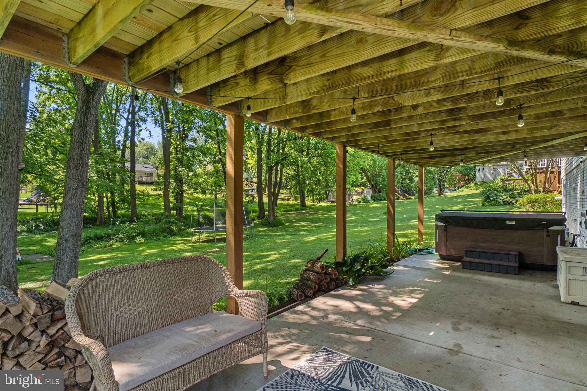FREEDOM FOREST - Residential