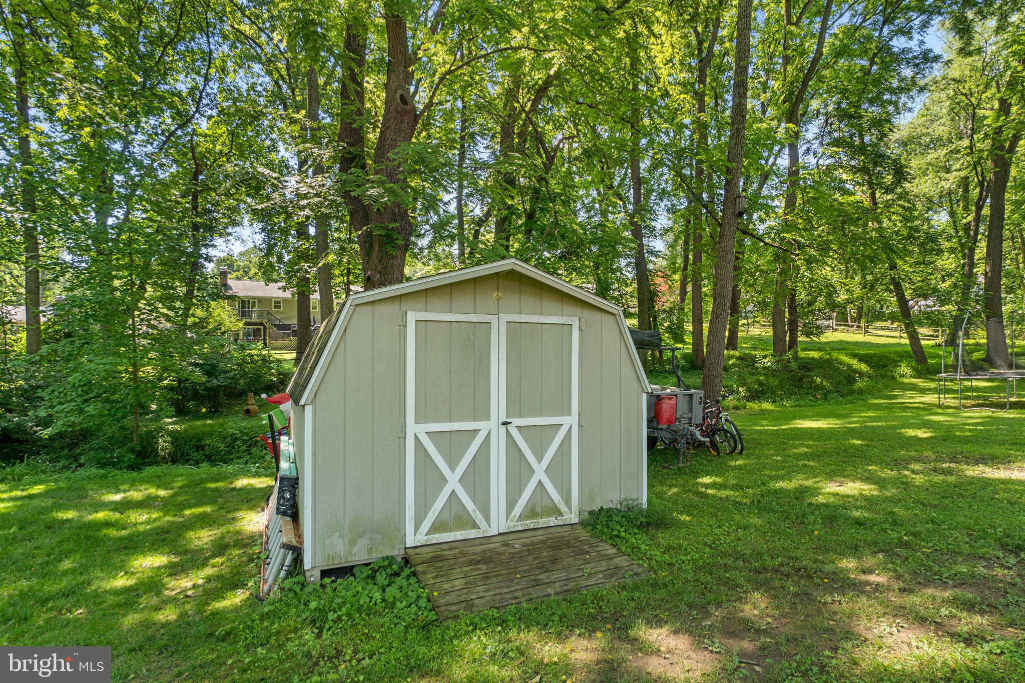 FREEDOM FOREST - Residential