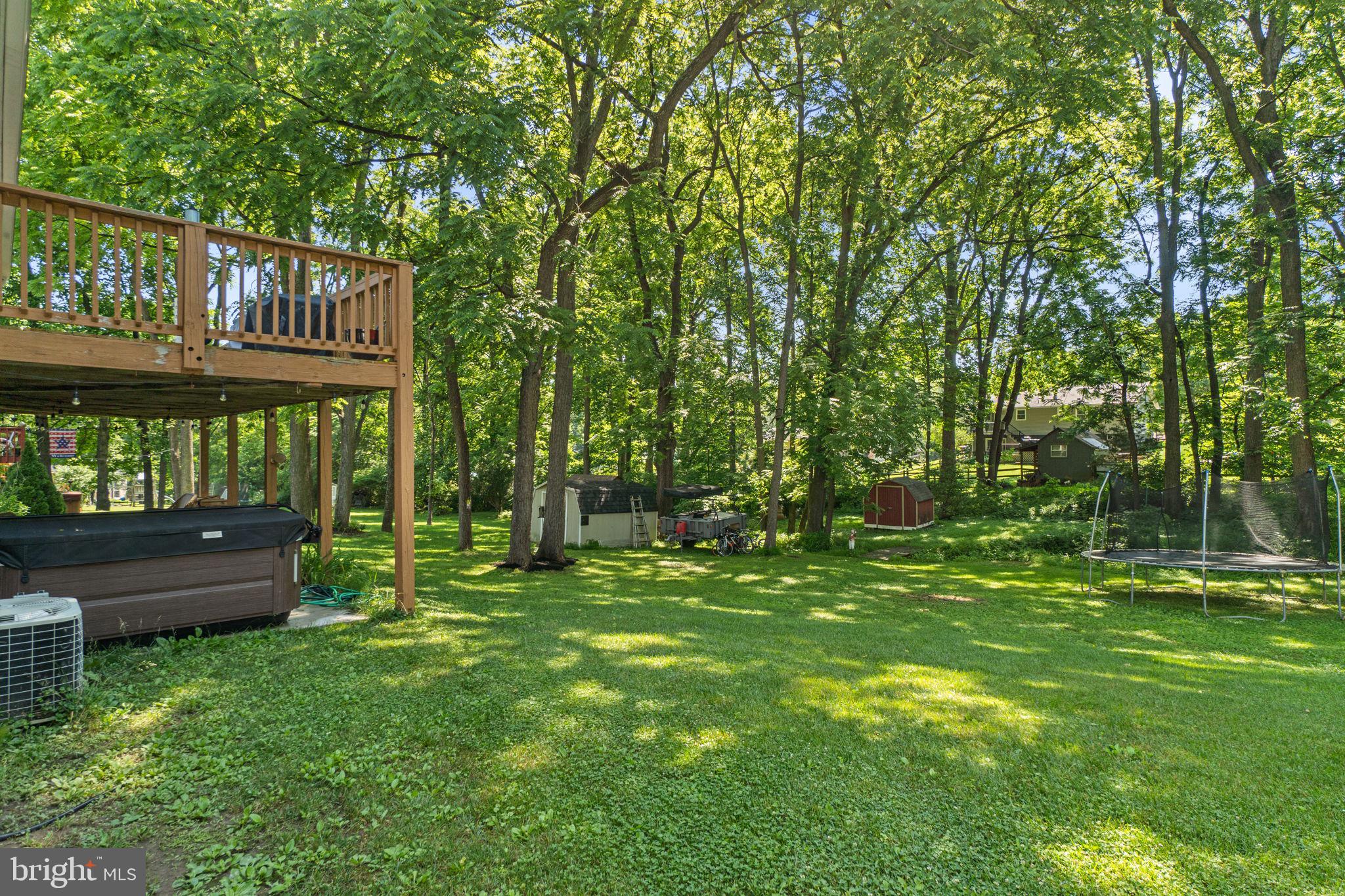 FREEDOM FOREST - Residential