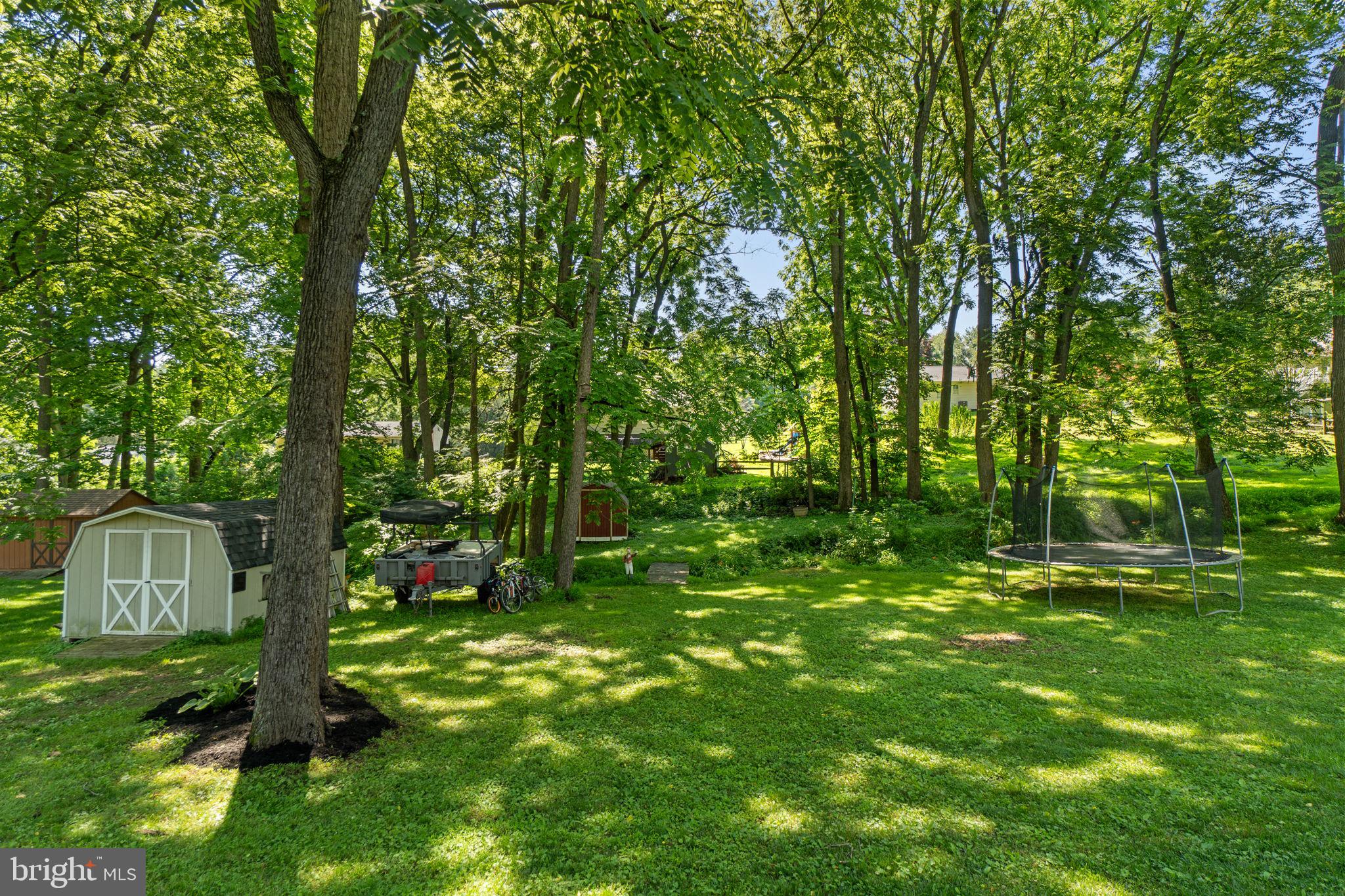 FREEDOM FOREST - Residential