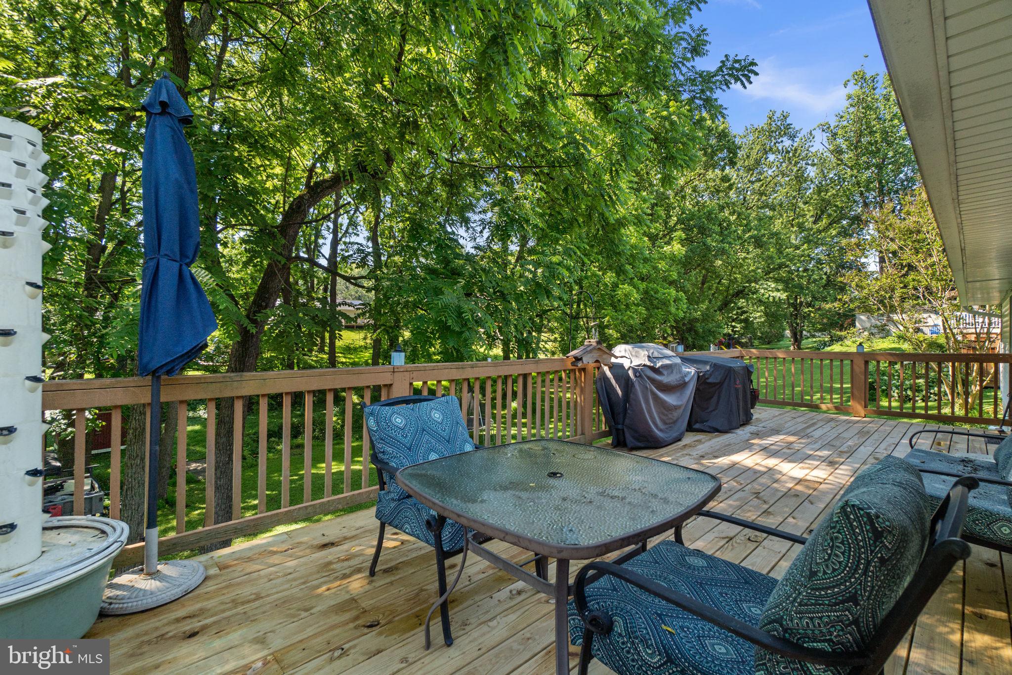 FREEDOM FOREST - Residential
