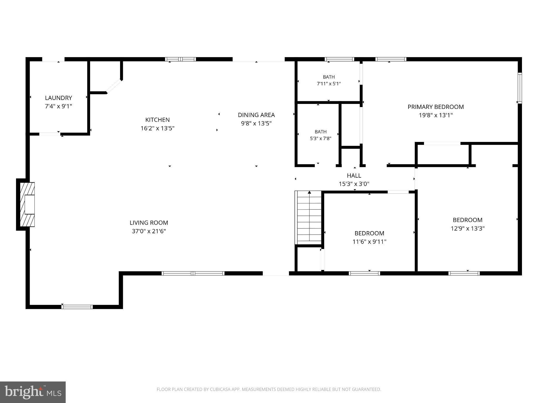 FREEDOM FOREST - Residential