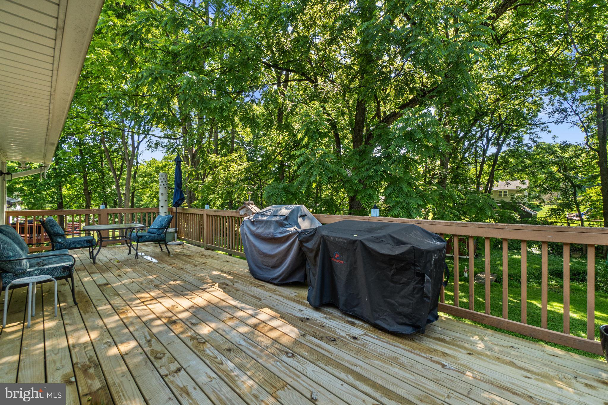FREEDOM FOREST - Residential