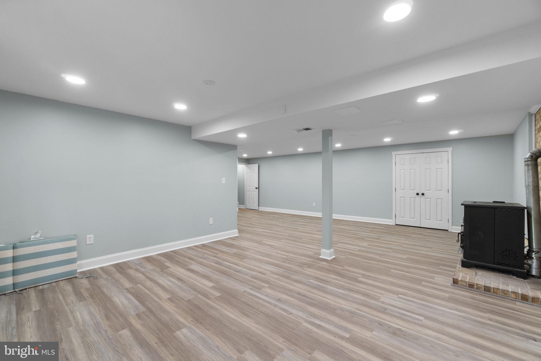 FREEDOM FOREST - Residential