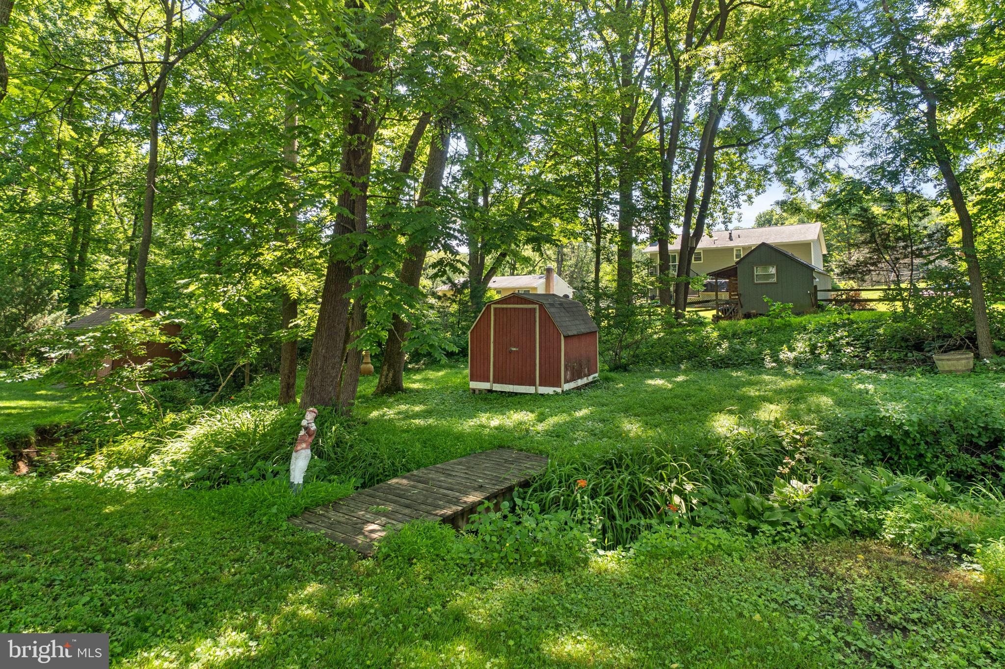 FREEDOM FOREST - Residential