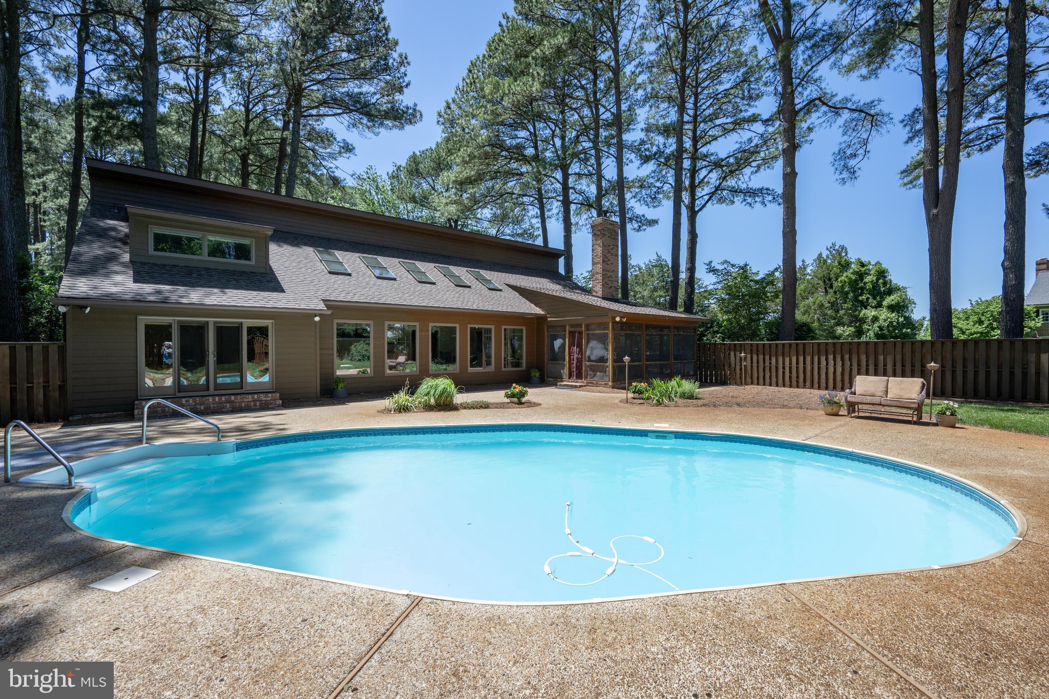 SILVER RUN - Residential