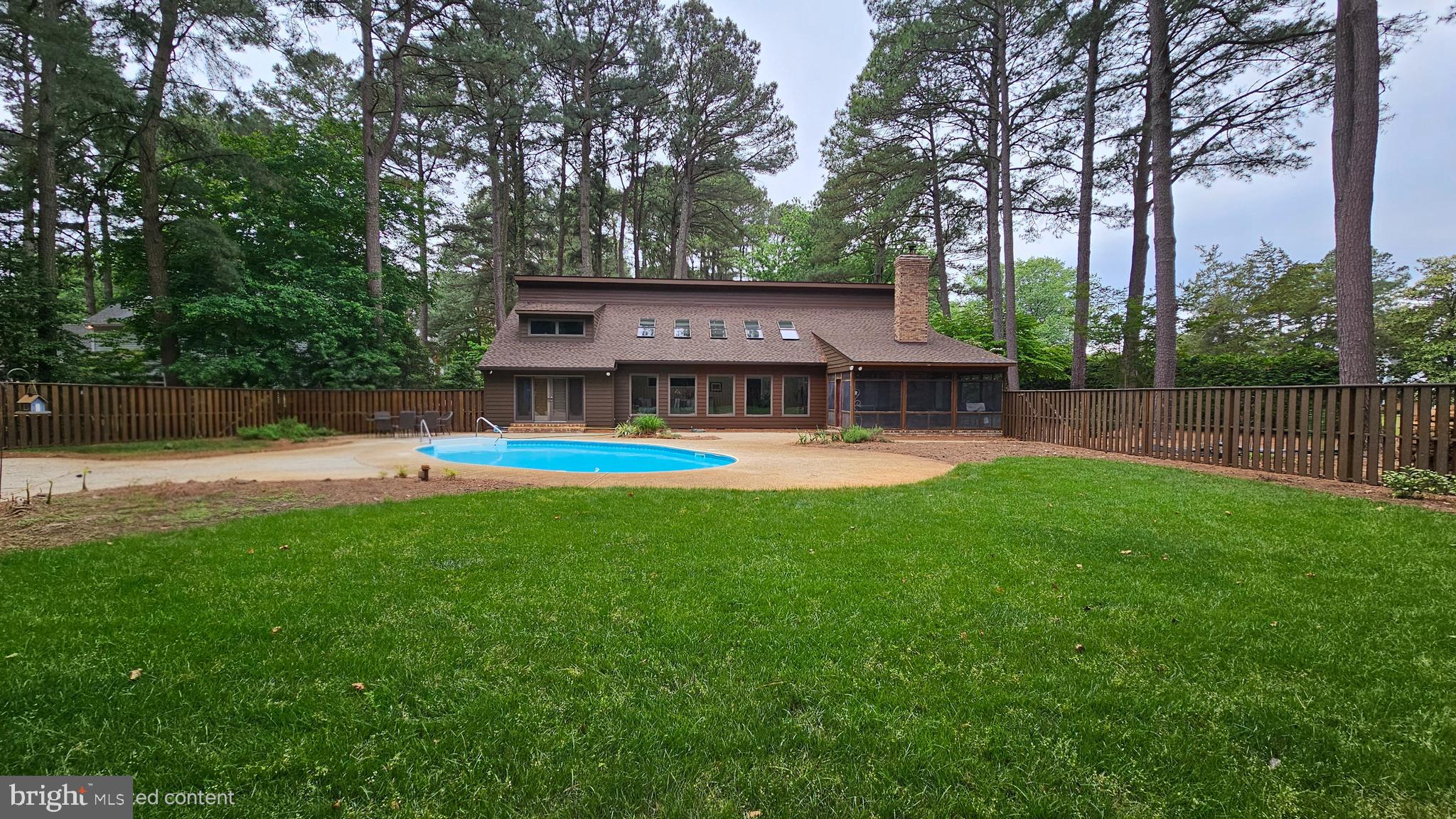 SILVER RUN - Residential