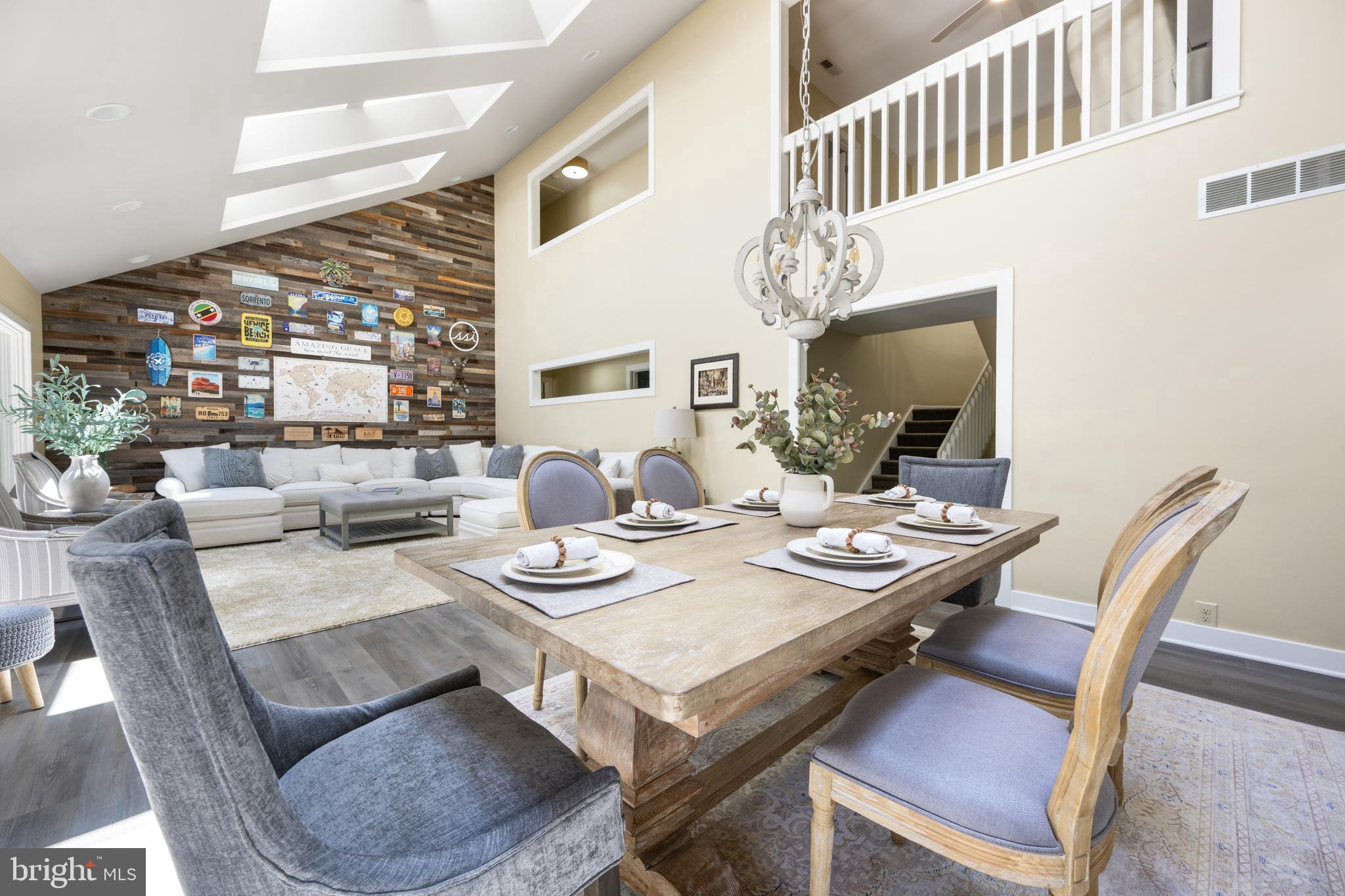 SILVER RUN - Residential