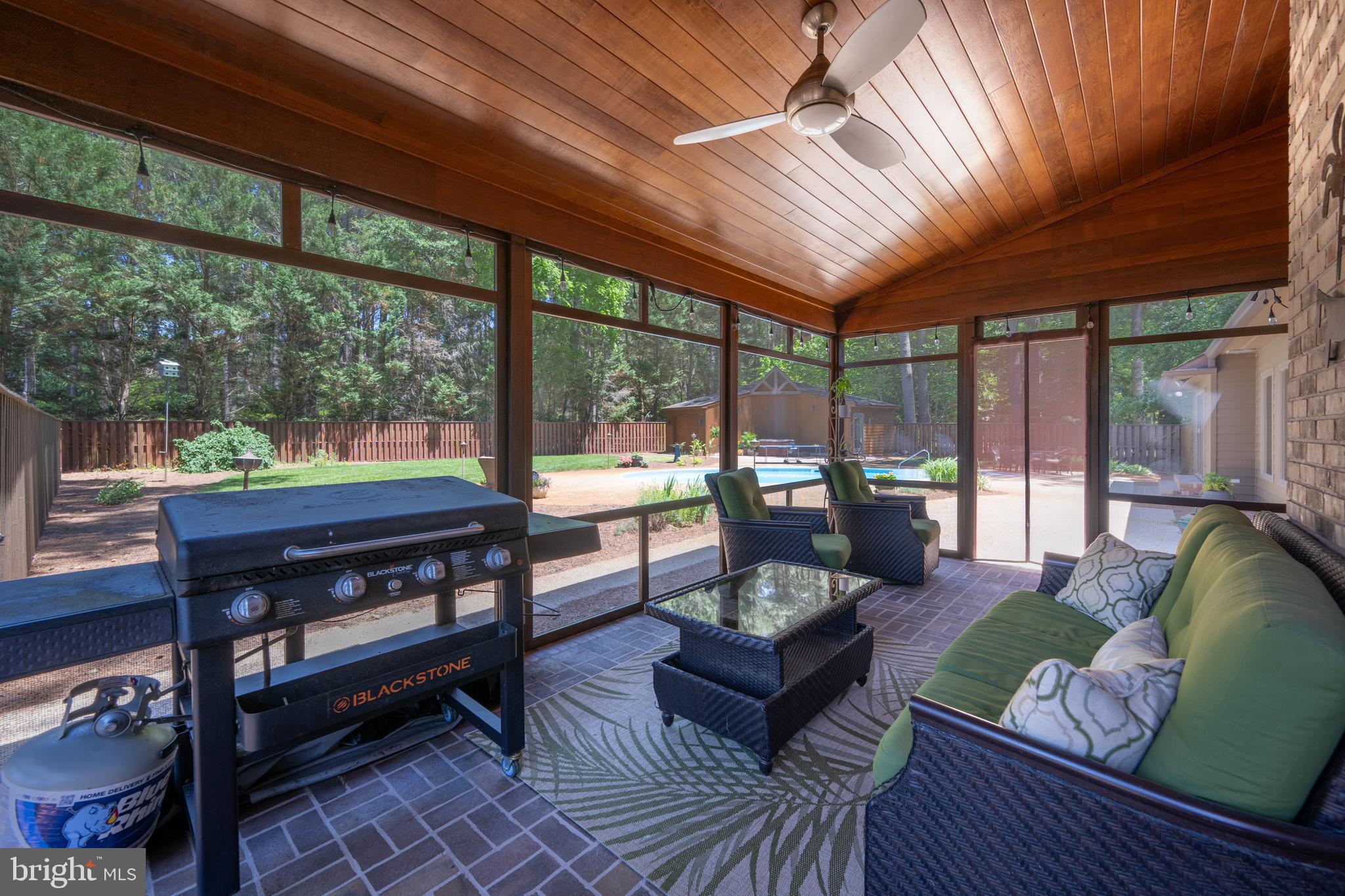 SILVER RUN - Residential